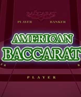 American Baccarat D