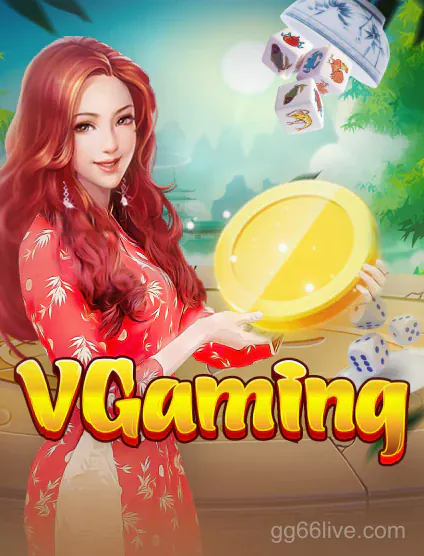 Athena V-Gaming