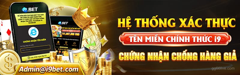 Phát sóng trực tiếp gg66